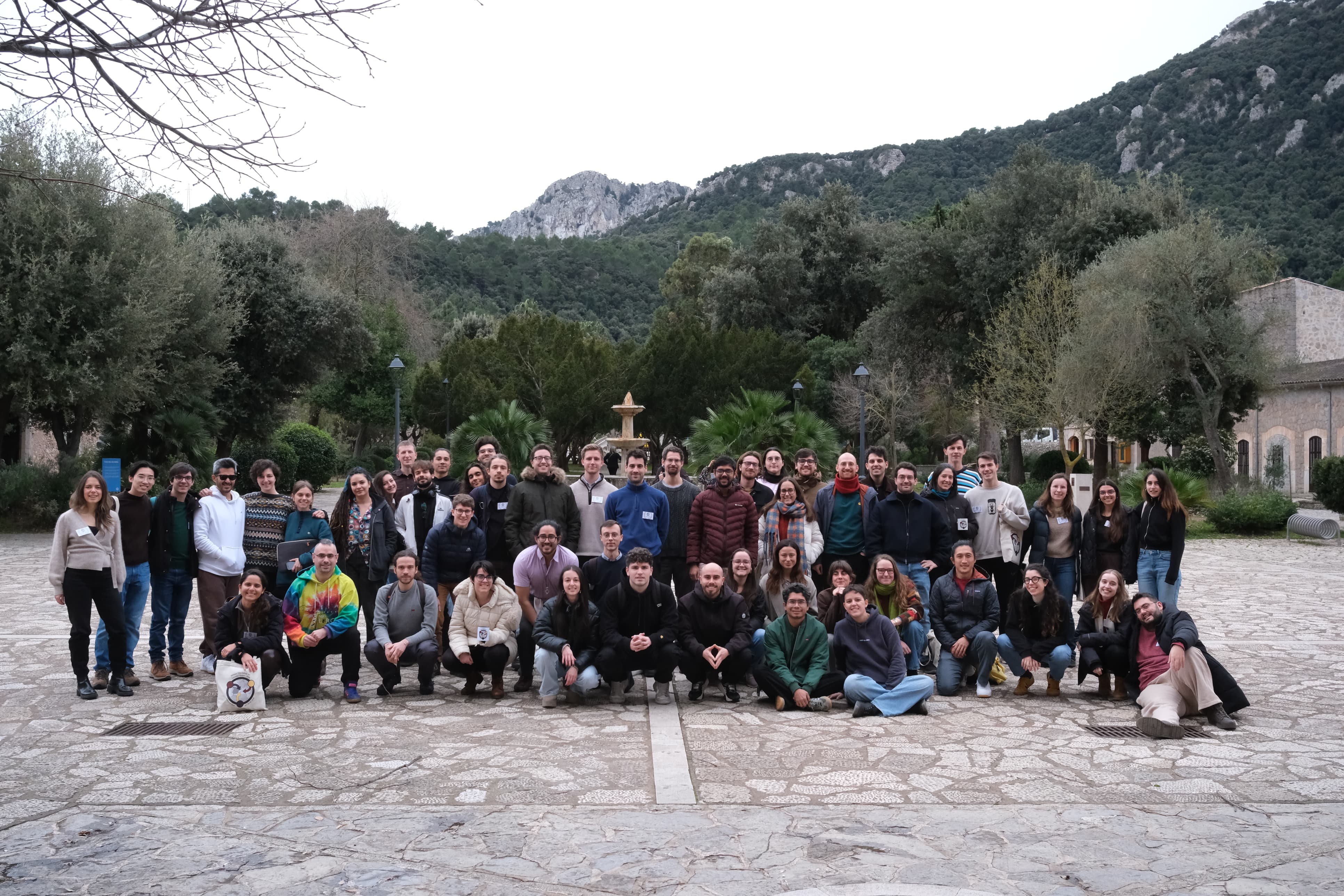 Group photo