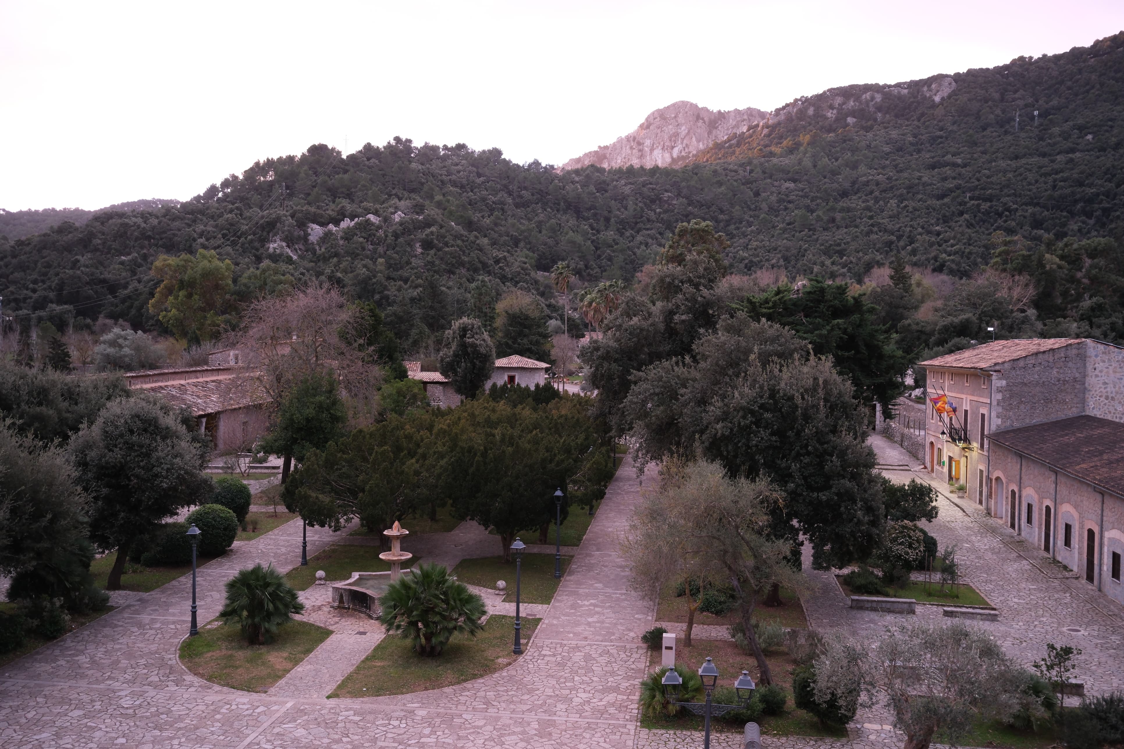 Venue