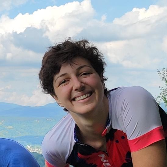 Sara Ghivarello